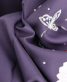 卒業式袴単品レンタル[刺繍]藤色×紫ぼかしに桜と蝶刺繍[身長163-167cm]No.735